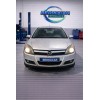 opel astra h (a04) del año 2005