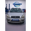 HYUNDAI TUCSON (JM)