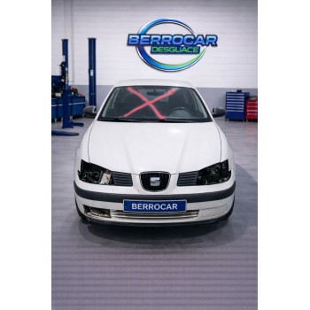 seat ibiza ii (6k1) del año 2001