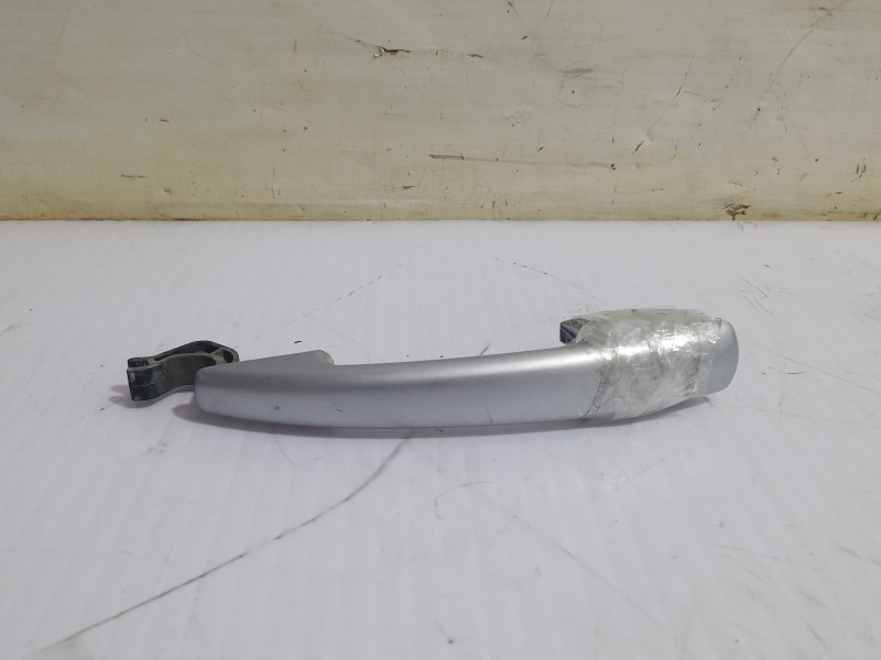 Recambio de maneta exterior trasera izquierda para citroën c4 sedan collection referencia OEM IAM 9101GH  