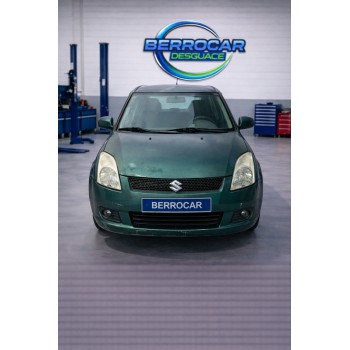 suzuki swift iii (mz, ez) del año 2006