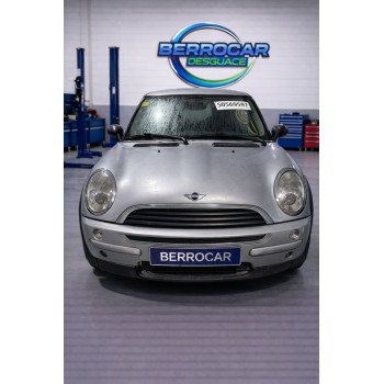 mini mini (r50, r53) del año 2004
