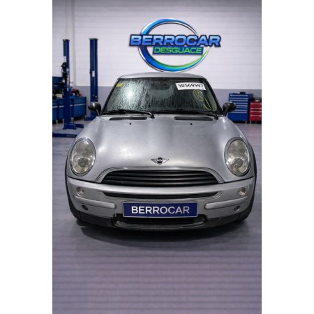mini mini (r50, r53) del año 2004