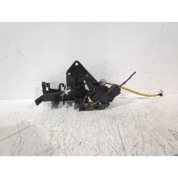 Recambio de cerradura puerta delantera izquierda para ford focus ii sedán (db_, fch, dh) 1.6 tdci referencia OEM IAM 4896707  