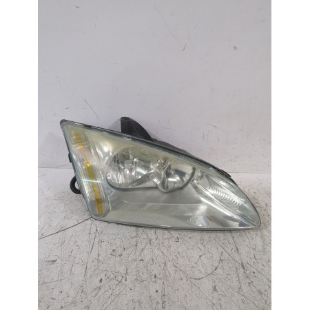 Recambio de faro derecho para ford focus ii sedán (db_, fch, dh) 1.6 tdci referencia OEM IAM 1480979  
