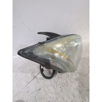 Recambio de faro derecho para ford focus ii sedán (db_, fch, dh) 1.6 tdci referencia OEM IAM 1480979  