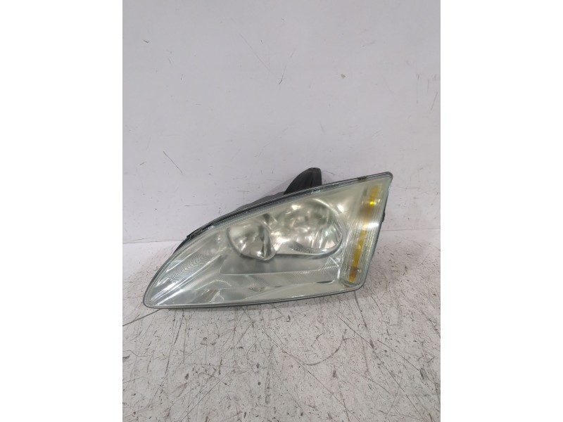 Recambio de faro izquierdo para ford focus ii sedán (db_, fch, dh) 1.6 tdci referencia OEM IAM 1480990  
