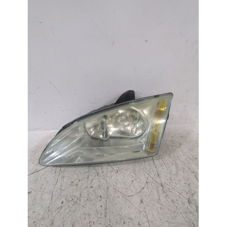 Recambio de faro izquierdo para ford focus ii sedán (db_, fch, dh) 1.6 tdci referencia OEM IAM 1480990  