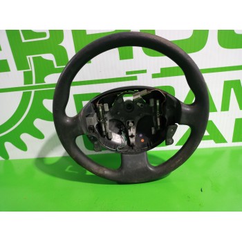 Recambio de volante para renault scenic ii 1.5 dci diesel referencia OEM IAM 8200106306  