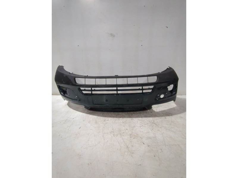 Recambio de paragolpes delantero para ford focus ii sedán (db_, fch, dh) 1.6 tdci referencia OEM IAM 1336763  