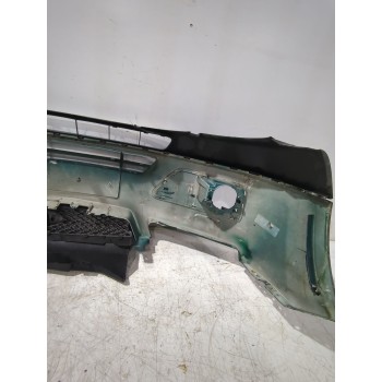 Recambio de paragolpes delantero para ford focus ii sedán (db_, fch, dh) 1.6 tdci referencia OEM IAM 1336763  