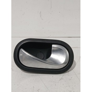 Recambio de maneta interior delantera derecha para smart forfour hatchback (453) electric drive / eq (453.091) referencia OEM IA