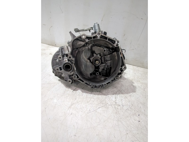 Recambio de caja cambios para opel astra h sedán (a04) 1.7 cdti (l69) referencia OEM IAM 93191610/55192042  