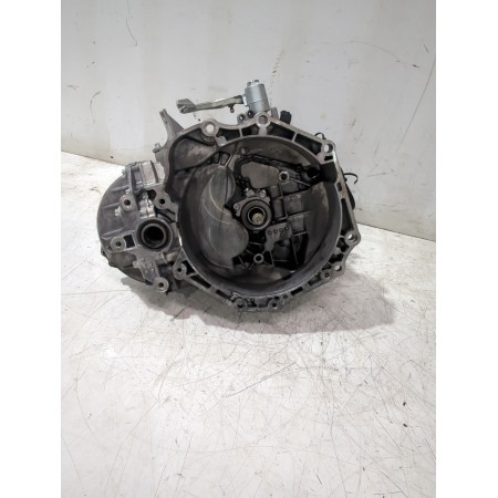 Recambio de caja cambios para opel astra h sedán (a04) 1.7 cdti (l69) referencia OEM IAM 93191610/55192042  