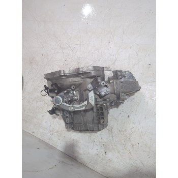 Recambio de caja cambios para opel astra h sedán (a04) 1.7 cdti (l69) referencia OEM IAM 93191610/55192042  