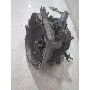 Recambio de caja cambios para opel astra h sedán (a04) 1.7 cdti (l69) referencia OEM IAM 93191610/55192042  
