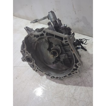 Recambio de caja cambios para opel astra h sedán (a04) 1.7 cdti (l69) referencia OEM IAM 93191610/55192042  