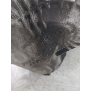 Recambio de caja cambios para opel astra h sedán (a04) 1.7 cdti (l69) referencia OEM IAM 93191610/55192042  