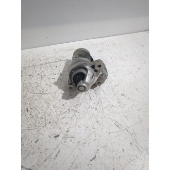 Recambio de motor arranque para opel astra h sedán (a04) 1.7 cdti (l69) referencia OEM IAM 95524890  