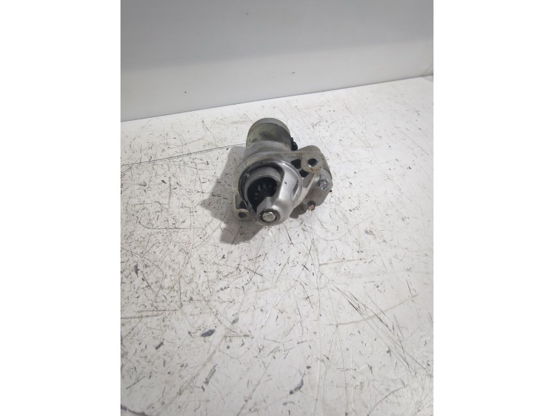 Recambio de motor arranque para opel astra h sedán (a04) 1.7 cdti (l69) referencia OEM IAM 95524890  