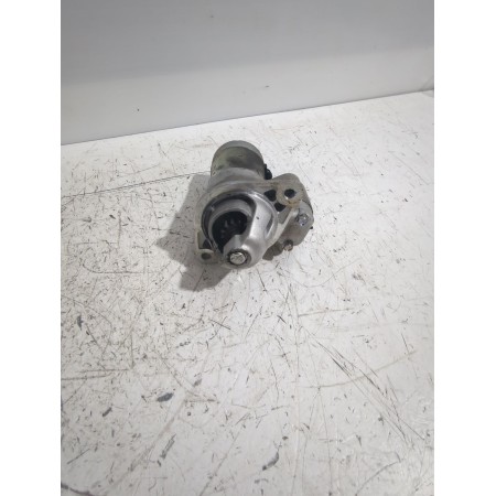 Recambio de motor arranque para opel astra h sedán (a04) 1.7 cdti (l69) referencia OEM IAM 95524890  