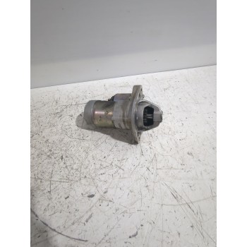Recambio de motor arranque para opel astra h sedán (a04) 1.7 cdti (l69) referencia OEM IAM 95524890  