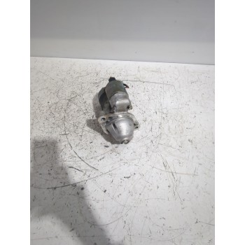 Recambio de motor arranque para opel astra h sedán (a04) 1.7 cdti (l69) referencia OEM IAM 95524890  