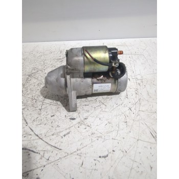 Recambio de motor arranque para opel astra h sedán (a04) 1.7 cdti (l69) referencia OEM IAM 95524890  