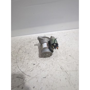 Recambio de motor arranque para opel astra h sedán (a04) 1.7 cdti (l69) referencia OEM IAM 95524890  