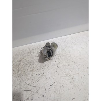 Recambio de motor arranque para opel astra h sedán (a04) 1.7 cdti (l69) referencia OEM IAM 95524890  