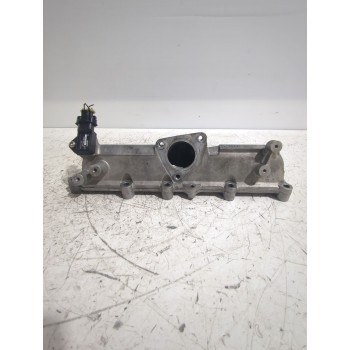 Recambio de colector admision para opel astra h sedán (a04) 1.7 cdti (l69) referencia OEM IAM 97327923  