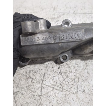 Recambio de colector admision para opel astra h sedán (a04) 1.7 cdti (l69) referencia OEM IAM 97327923  