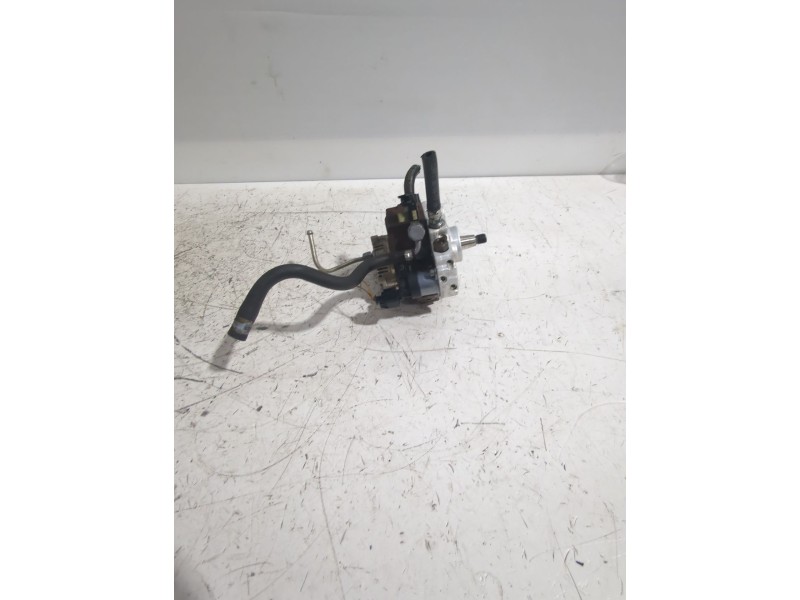 Recambio de bomba inyeccion para opel astra h sedán (a04) 1.7 cdti (l69) referencia OEM IAM 95530241  