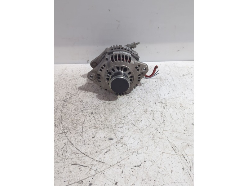 Recambio de alternador para opel astra h sedán (a04) 1.7 cdti (l69) referencia OEM IAM 98056439  