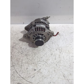 Recambio de alternador para opel astra h sedán (a04) 1.7 cdti (l69) referencia OEM IAM 98056439  