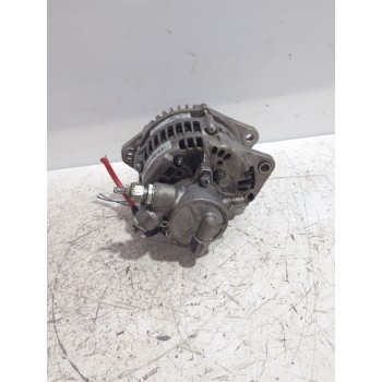 Recambio de alternador para opel astra h sedán (a04) 1.7 cdti (l69) referencia OEM IAM 98056439  