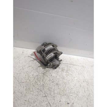 Recambio de alternador para opel astra h sedán (a04) 1.7 cdti (l69) referencia OEM IAM 98056439  