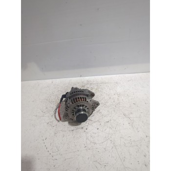 Recambio de alternador para opel astra h sedán (a04) 1.7 cdti (l69) referencia OEM IAM 98056439  