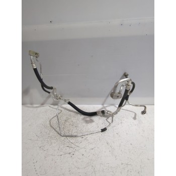 Recambio de tubos aire acondicionado para opel astra h sedán (a04) 1.7 cdti (l69) referencia OEM IAM 13251733  