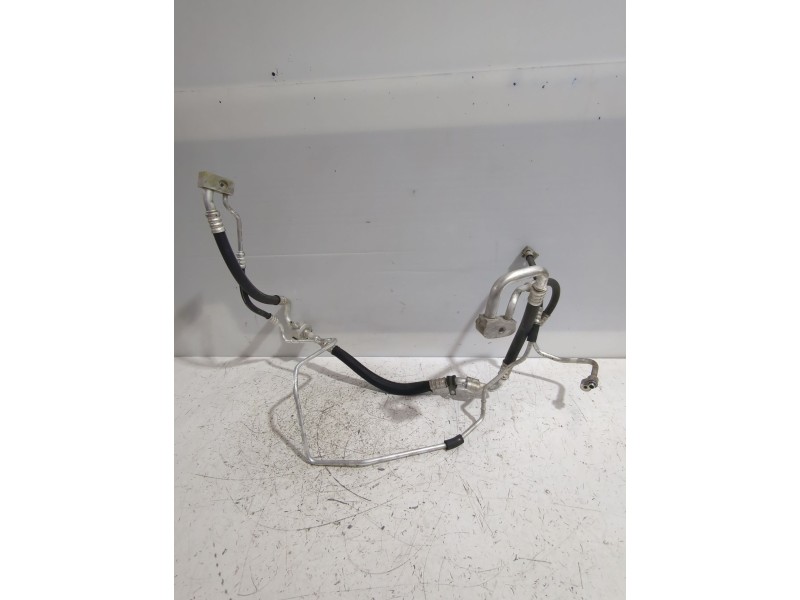 Recambio de tubos aire acondicionado para opel astra h sedán (a04) 1.7 cdti (l69) referencia OEM IAM 13251733  