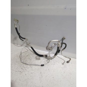 Recambio de tubos aire acondicionado para opel astra h sedán (a04) 1.7 cdti (l69) referencia OEM IAM 13251733  