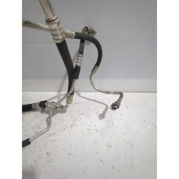 Recambio de tubos aire acondicionado para opel astra h sedán (a04) 1.7 cdti (l69) referencia OEM IAM 13251733  