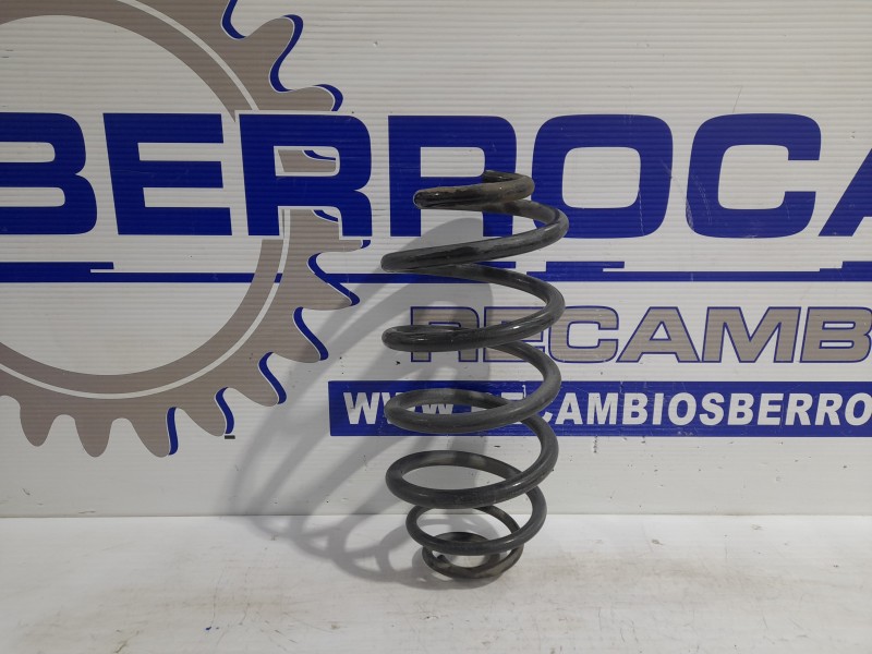 Recambio de muelle amortiguacion para peugeot expert furgón 1.6 blue-hdi fap referencia OEM IAM SP4329  