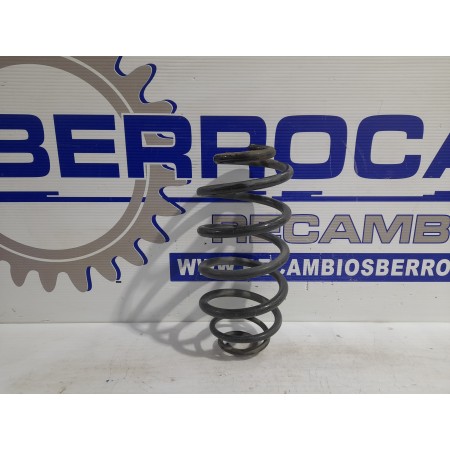 Recambio de muelle amortiguacion para peugeot expert furgón 1.6 blue-hdi fap referencia OEM IAM SP4329  