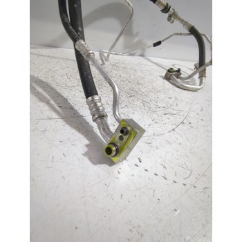 Recambio de tubos aire acondicionado para opel astra h sedán (a04) 1.7 cdti (l69) referencia OEM IAM 13251733  
