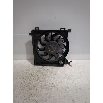 ELECTROVENTILADOR 24467444 