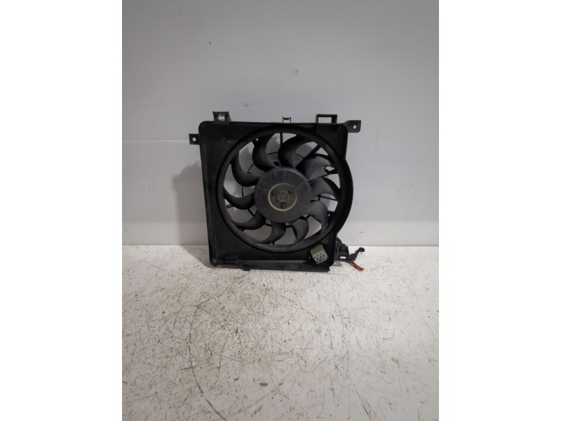 Recambio de electroventilador para opel astra h sedán (a04) 1.7 cdti (l69) referencia OEM IAM 24467444  