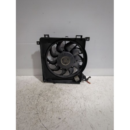 Recambio de electroventilador para opel astra h sedán (a04) 1.7 cdti (l69) referencia OEM IAM 24467444  