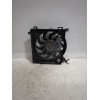 Recambio de electroventilador para opel astra h sedán (a04) 1.7 cdti (l69) referencia OEM IAM 24467444  