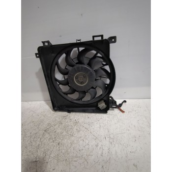 Recambio de electroventilador para opel astra h sedán (a04) 1.7 cdti (l69) referencia OEM IAM 24467444  